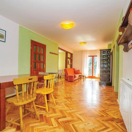 7 Bedroom Pet Friendly Home In Crni Kal Crni Kal  Kültér fotó