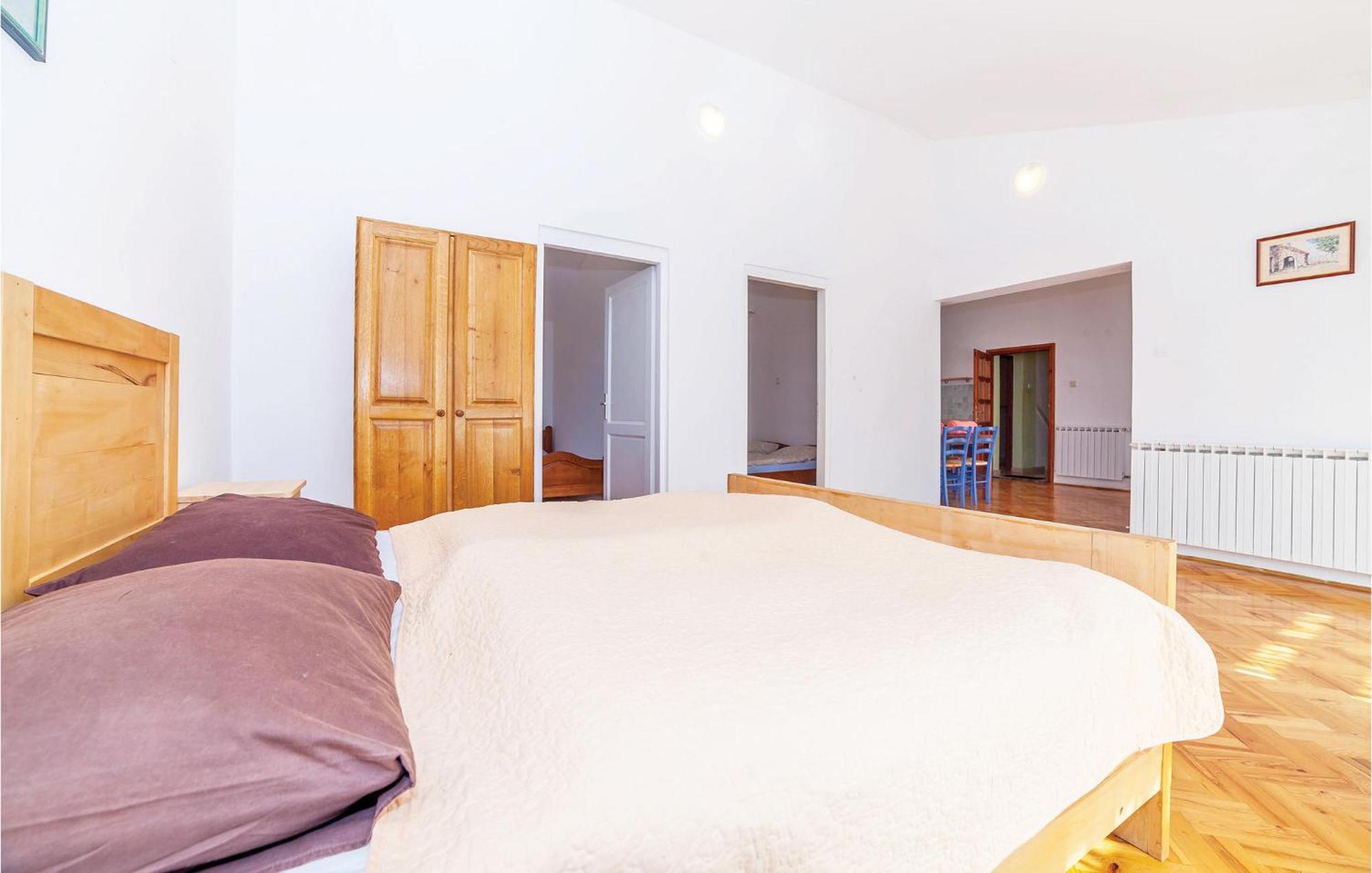 7 Bedroom Pet Friendly Home In Crni Kal Crni Kal  Kültér fotó