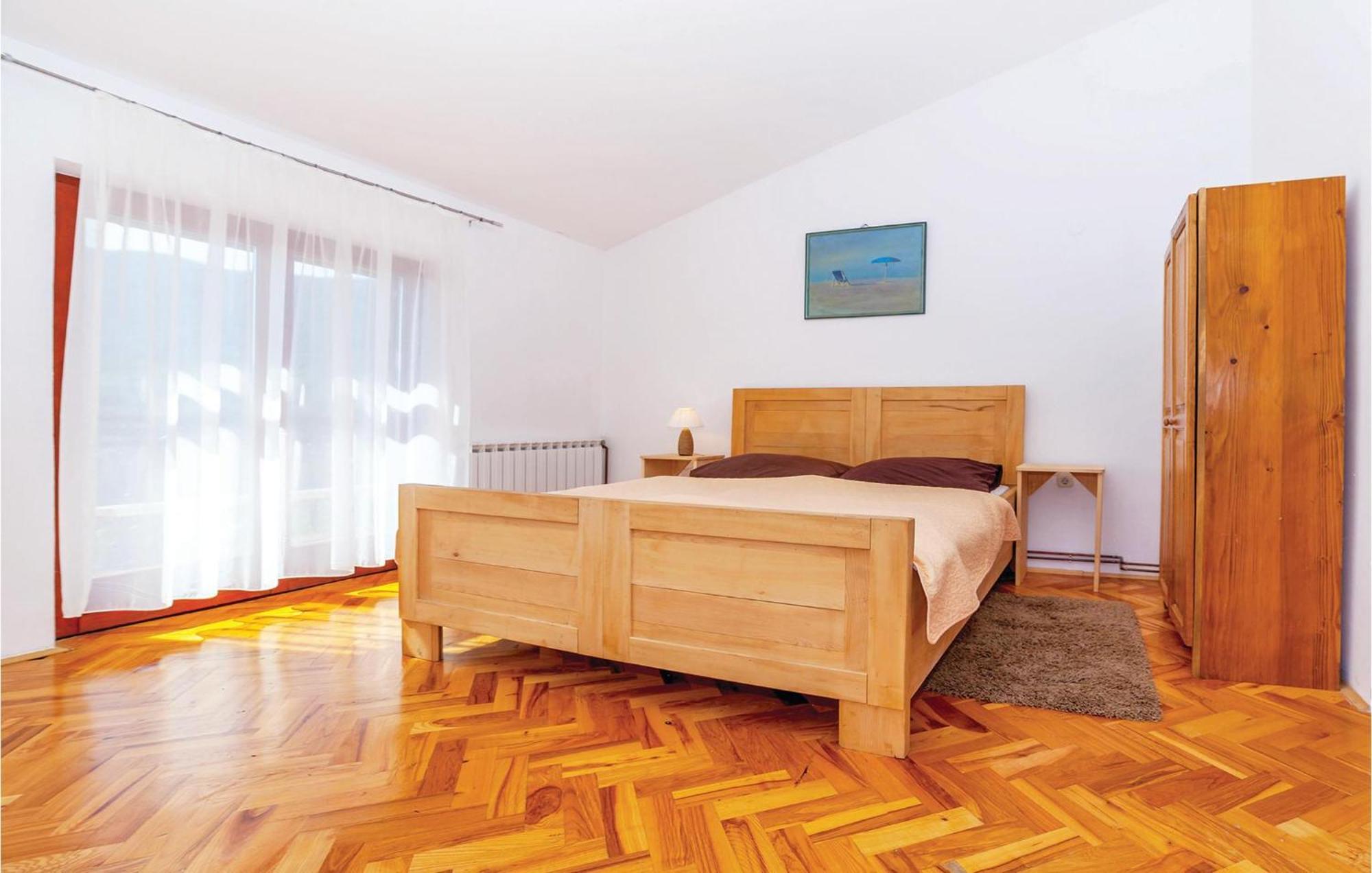 7 Bedroom Pet Friendly Home In Crni Kal Crni Kal  Kültér fotó