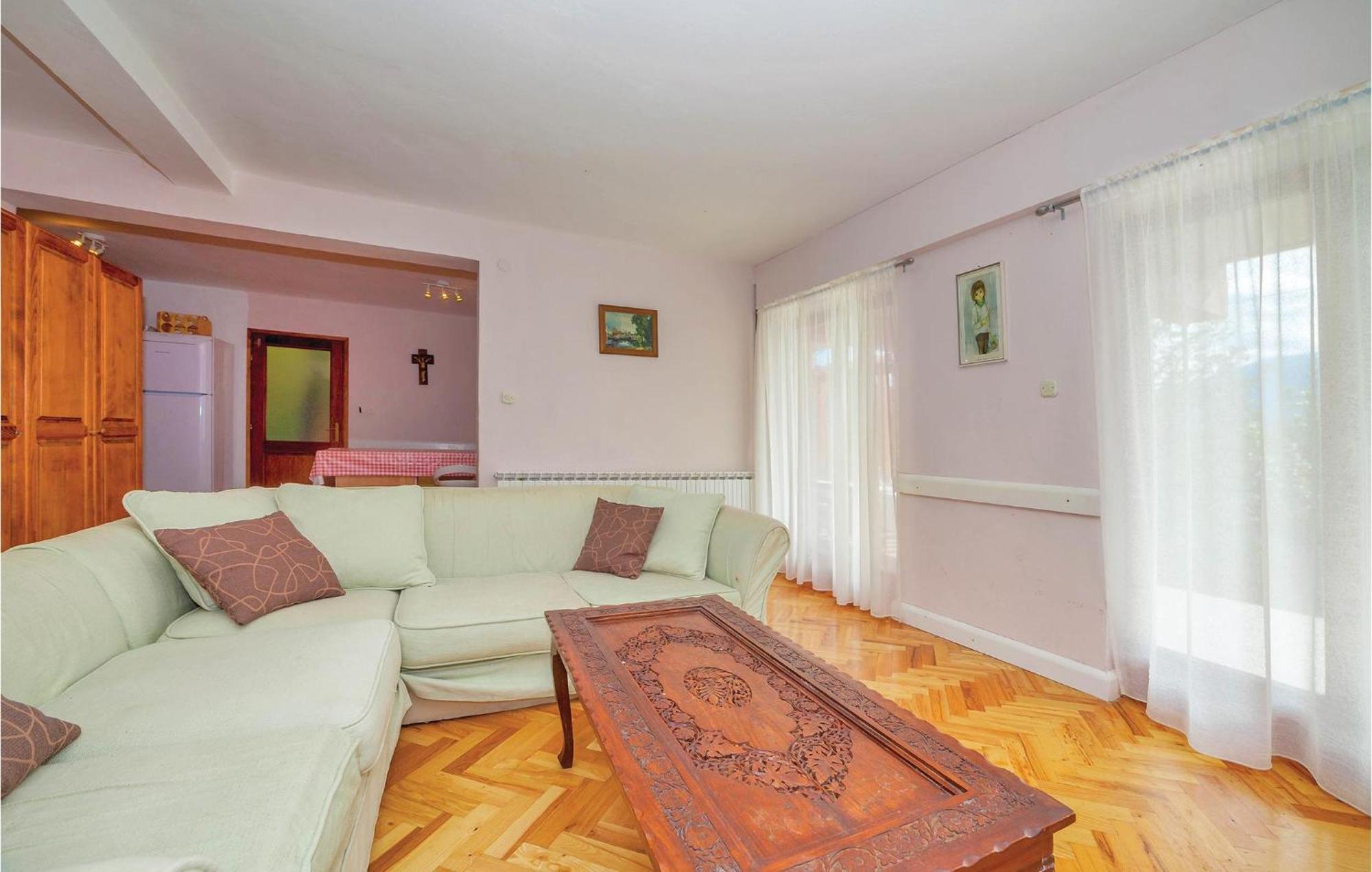 7 Bedroom Pet Friendly Home In Crni Kal Crni Kal  Kültér fotó