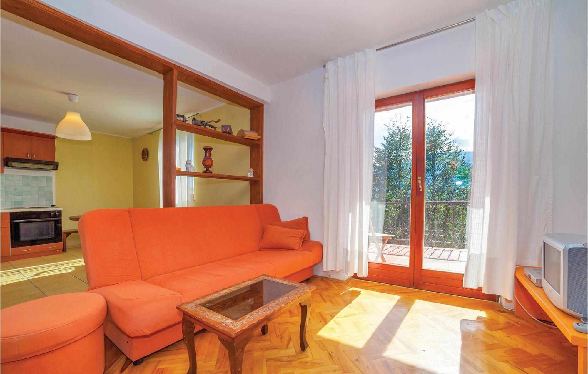 7 Bedroom Pet Friendly Home In Crni Kal Crni Kal  Kültér fotó